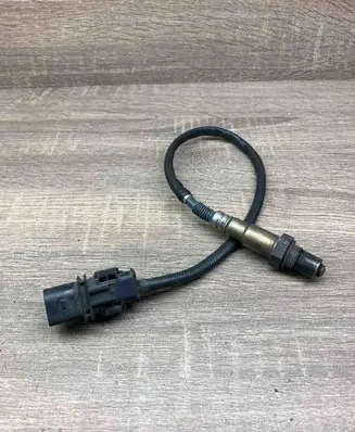 BMW 3 F30 F35 F31 Lambda probe sensor 7793825 0281004028 1928404682
