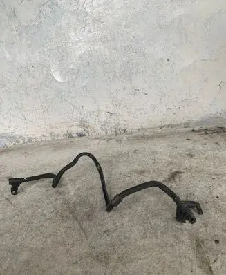 Skoda Karoq Vacuum line/pipe/hose 04l129456E