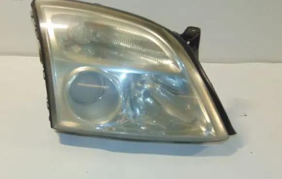 Opel Signum Headlight/headlamp 93171429 9185783 1216120