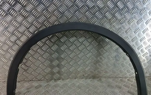Toyota C-HR I Front arch trim 75602F4010