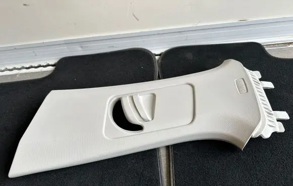 Volkswagen T-Roc (B) pillar trim (top) 2GA868311