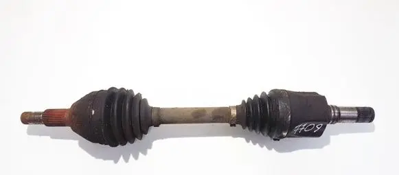 Opel Antara Front driveshaft