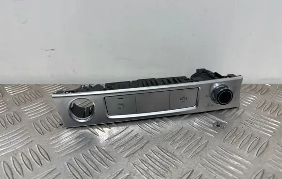 Audi A6 S6 C8 4K Other switches/knobs/shifts 4N0959673
