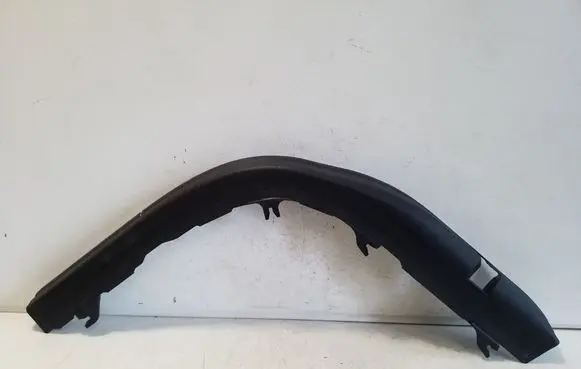 Other front door trim element