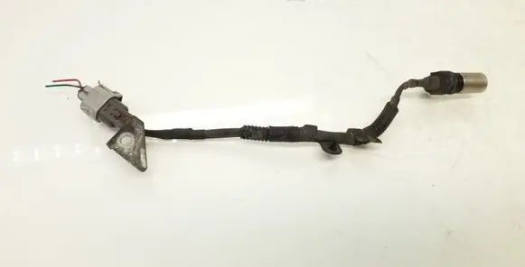 Toyota Avensis T250 Crankshaft position sensor 9091905069 0296001471