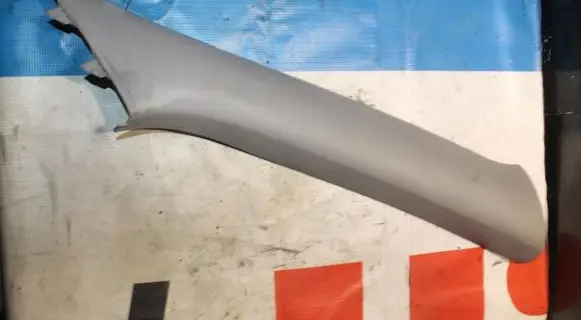 Volvo C70 (A) pillar trim 1385359