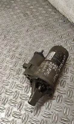 Chrysler 300M Starter motor 04609345 M001T84181ZC
