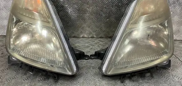 Toyota Prius (XW20) Headlights/headlamps set PRIUSXW20 HAMU4079754