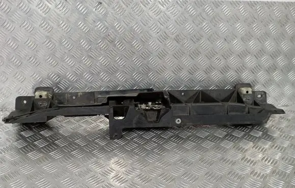Opel Grandland X Front bumper cross member 9824055880 9829226780