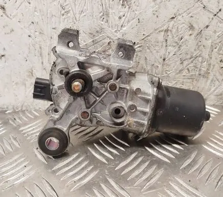 Nissan Qashqai Wiper motor