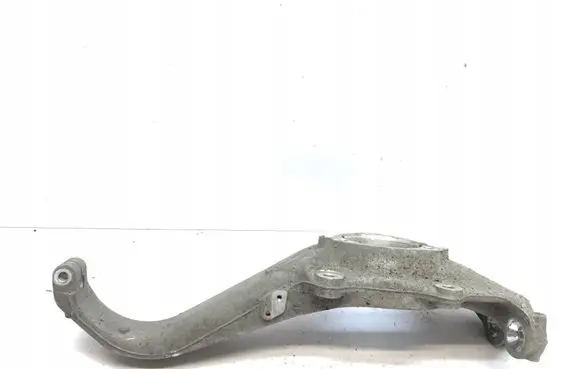 Tesla Model 3 Front wheel hub spindle knuckle 104431600EKAERJED