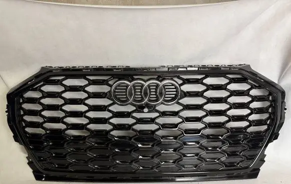 Audi Q5 SQ5 FY Front bumper upper radiator grill 80F853651
