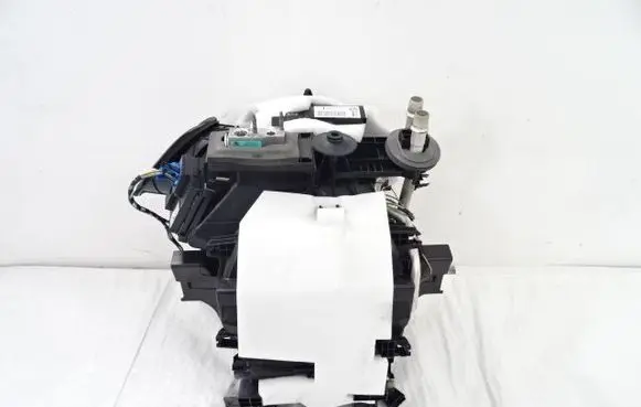 Citroen C3 Aircross Interior heater climate box assembly 9809810780