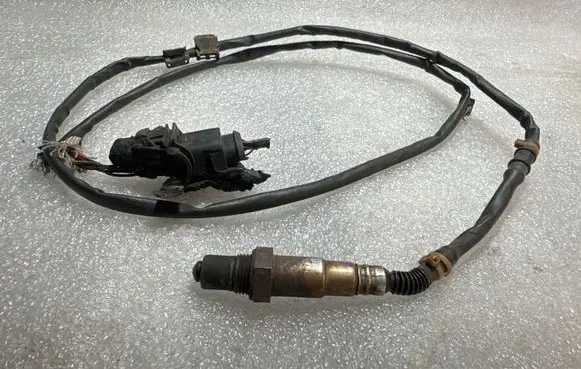 Porsche Cayenne (92A) Lambda probe sensor 94860612802