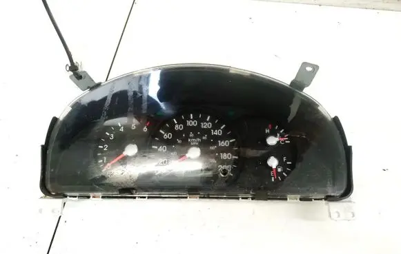 KIA Sorento Speedometer (instrument cluster) 940033E080 94003-3E080