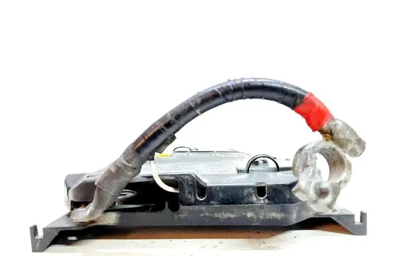 Positive cable (battery)