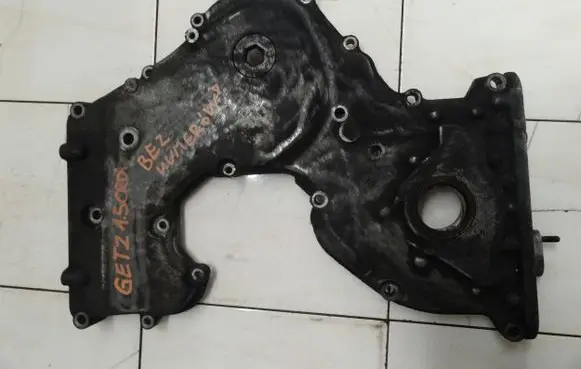 Hyundai Getz Timing chain cover 