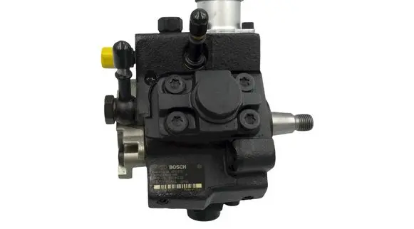 Renault Scenic III - Grand scenic III Fuel injection high pressure pump 0445010218 0445010148 0986437043