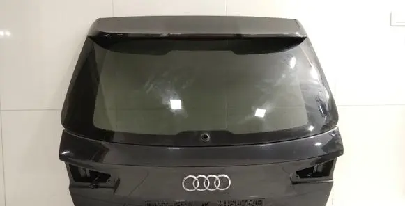 Audi A6 C7 Tailgate/trunk/boot lid 