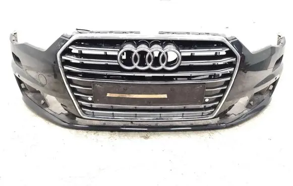 Audi A6 S6 C7 4G Front bumper 