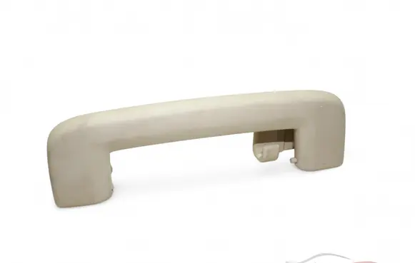 Jaguar XF X250 Rear interior roof grab handle 8X23F045C96B