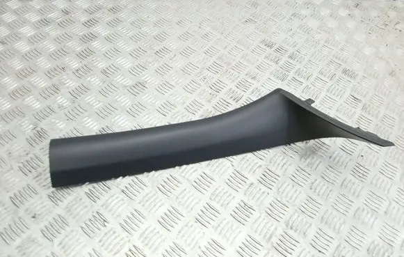 BMW 1 E82 E88 (A) pillar trim 6962890