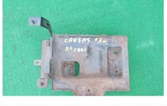 KIA Carens I Battery tray 