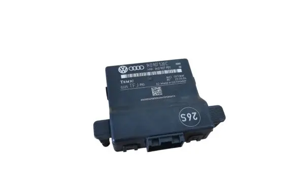 Volkswagen Golf V Gateway control module 1K0907530C 0325 1K0907951