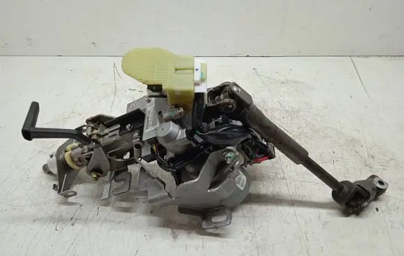 Renault Scenic III - Grand scenic III Power steering pump 488103131R