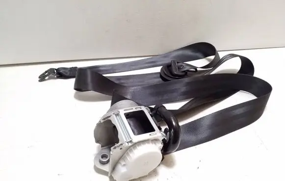 Volkswagen T-Roc Front seatbelt 2GA857706D