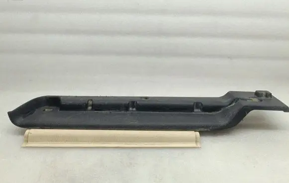 Peugeot Partner Parcel shelf load cover mount bracket