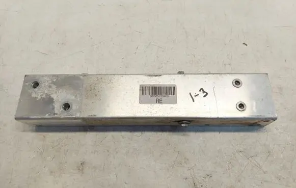 BMW i3 Front bumper shock/impact absorber 6852704JLK01