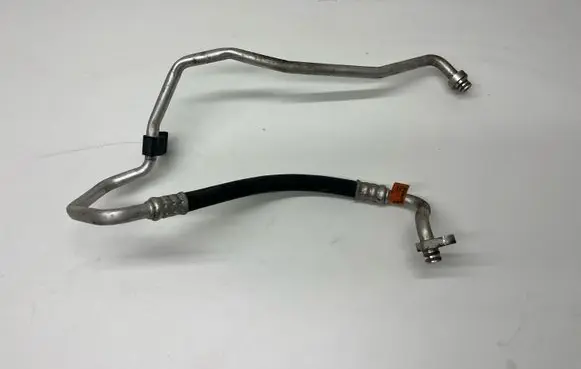 Peugeot 208 I Air conditioning (A/C) pipe/hose 9678308780 87291F03 29102019