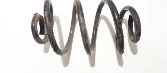 Nissan Micra Rear coil spring