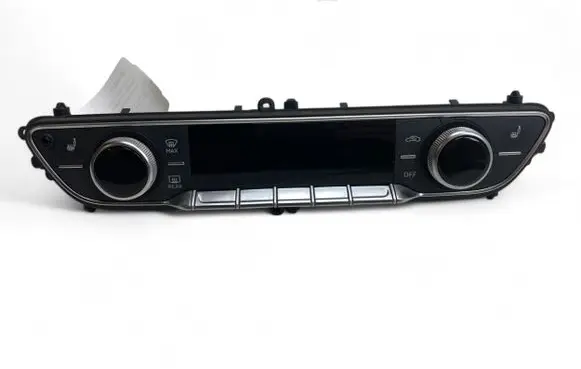 Audi Q5 SQ5 Climate control unit 8W0820043G