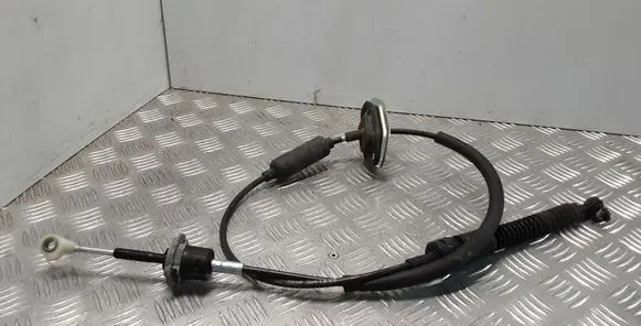 KIA Sportage Handbrake/parking brake wiring cable 46790F1300