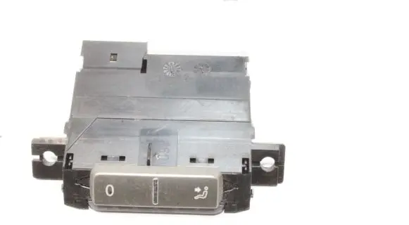 Volkswagen Phaeton Air circulation switch 3D0919815S