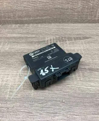 Volkswagen PASSAT B6 Gateway control module 3C0907530C