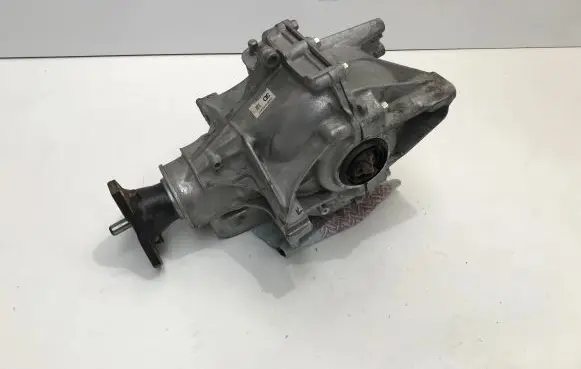 Mazda CX-60 Rear differential DAB1005917 D210179913 9UDF4