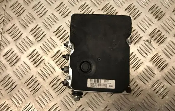 Peugeot 3008 I ABS Pump 0265230879 9664532380