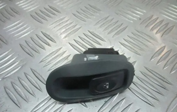 Renault Scenic I Electric window control switch