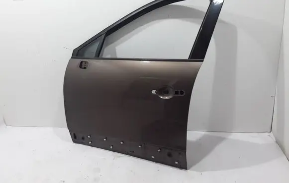 Renault Scenic III - Grand scenic III Front door 801014883R