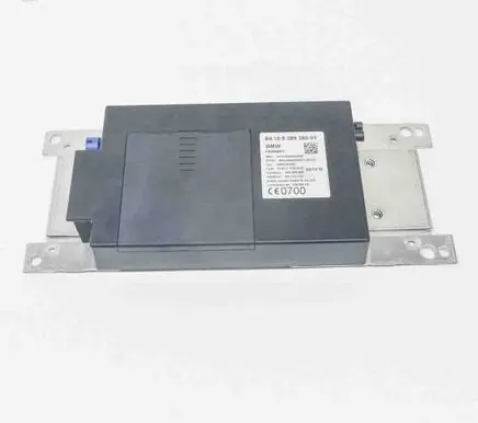 BMW 5 F10 F11 Bluetooth control unit module 9289385 001015020