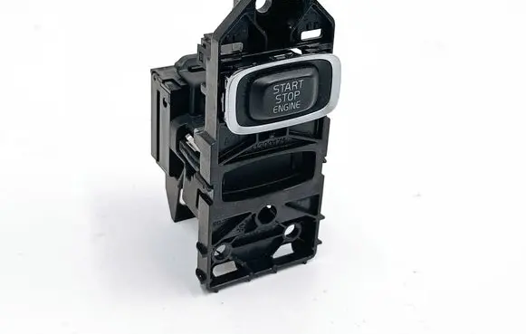 Volvo XC60 Engine start stop button switch 31456645 AH4N15607AE 3300171