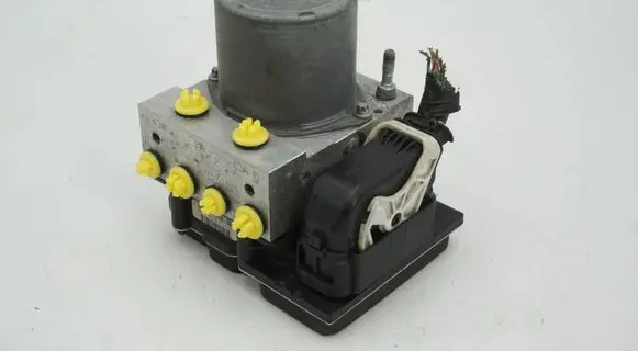 Peugeot Expert ABS Pump 9661887180 0265251177 1440188780