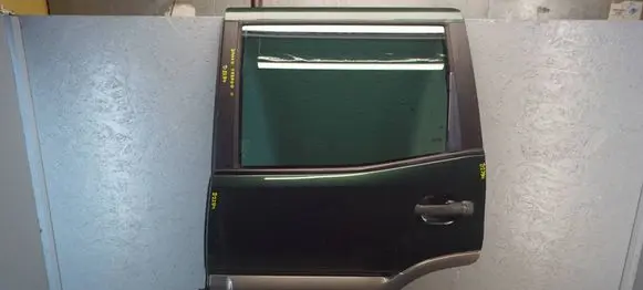 Nissan Terrano Rear door 