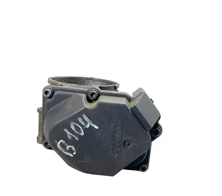Volkswagen Caddy Throttle valve 03G128063A