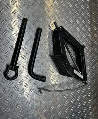 Renault Talisman Lift Jack