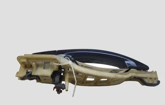 Opel Vectra C Front door exterior handle