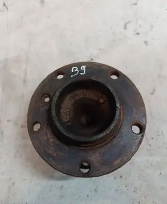 BMW 5 E39 Front wheel ball bearing